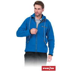 Толстовка захисна REIS POLAR-HOOD N