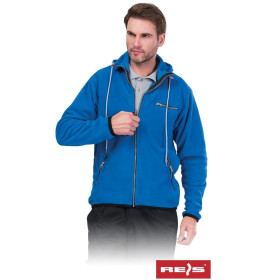 Толстовка захисна REIS POLAR-HOOD N