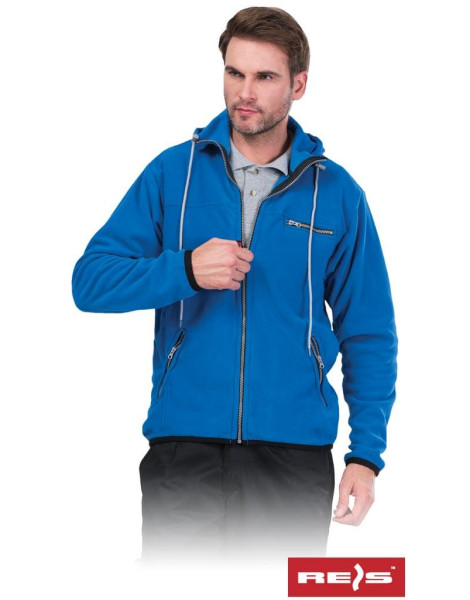 Толстовка захисна REIS POLAR-HOOD N