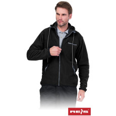 Толстовка захисна REIS POLAR-HOOD B