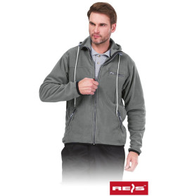 Толстовка захисна REIS POLAR-HOOD S