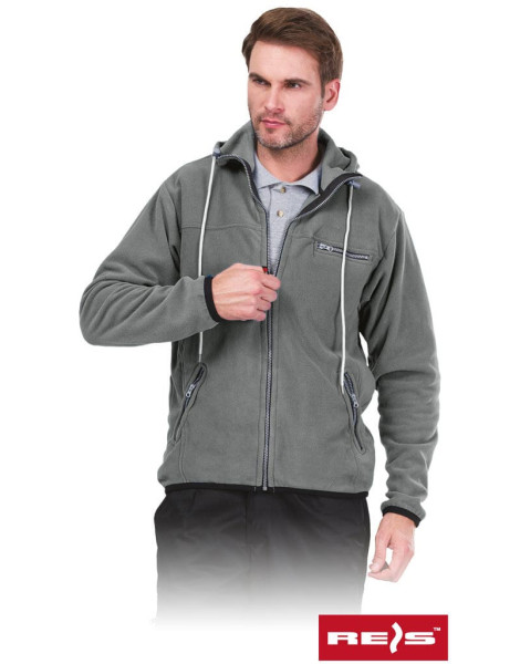 Толстовка захисна REIS POLMENKS S