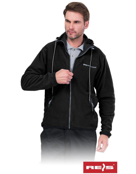 Толстовка захисна REIS POLAR-HOOD B