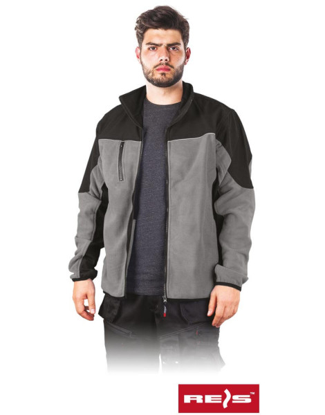 Толстовка захисна REIS POLAR-SHELL SB