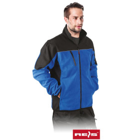 Толстовка захисна REIS POLAR-SHELL NB