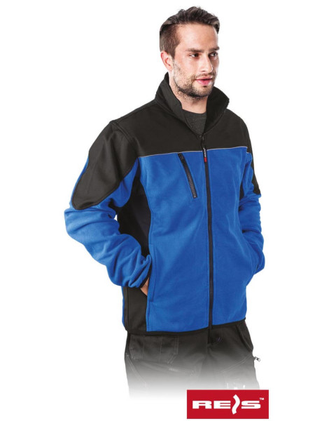 Толстовка захисна REIS POLAR-SHELL NB
