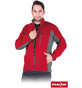 Толстовка захисна REIS POLAR-TWIN CS