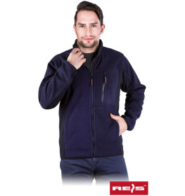 Толстовка захисна REIS POLAR-TWIN GB