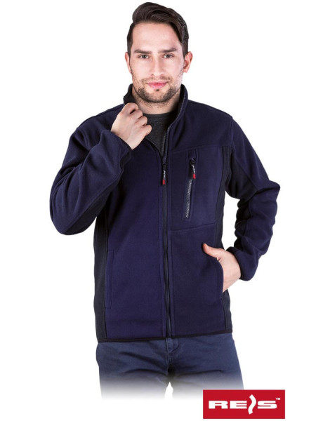 Толстовка захисна REIS POLAR-TWIN GB