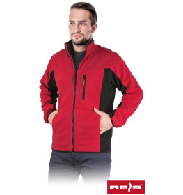 Толстовка захисна REIS POLAR-TWIN CB