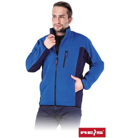 Толстовка захисна REIS POLAR-TWIN NG