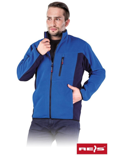 Толстовка захисна REIS POLAR-TWIN NG