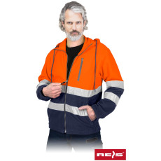 Толстовка захисна REIS POLSTRIP-HD PG