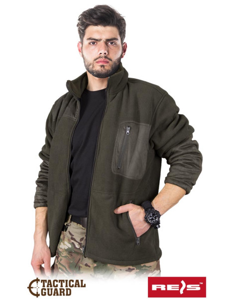 Толстовка захисна REIS TG-FOREST Z