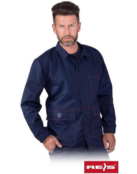 Толстовка захисна REIS ANTIS-J G