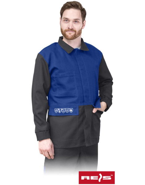 Толстовка захисна REIS BUCKLER-J SN