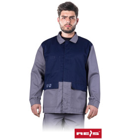 Толстовка захисна REIS CHEMANT-J SG