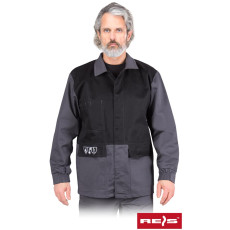 Толстовка захисна REIS SAFE-J SB