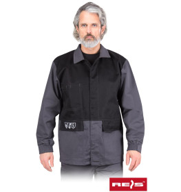 Толстовка захисна REIS SAFE-J SB