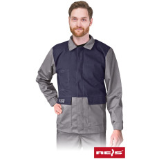 Толстовка захисна REIS WELD-J SG