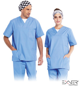 Толстовка захисна REIS CLASSIC-JWB JN