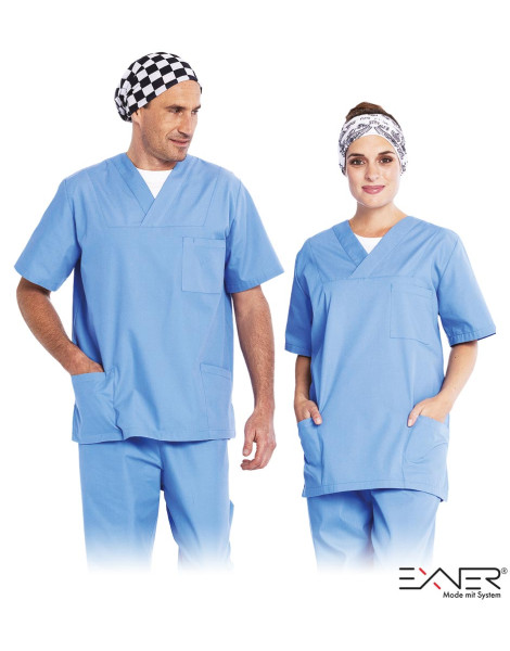 Толстовка захисна REIS CLASSIC-JWB JN