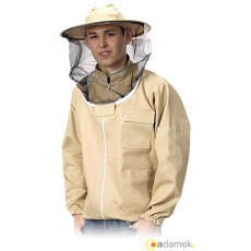 Толстовка захисна REIS BEE-JAC22 BE
