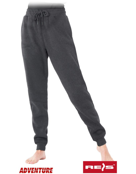 Захисні штани REIS GYMMER DS