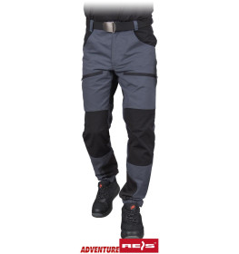 Захисні штани REIS HOBBER DSB