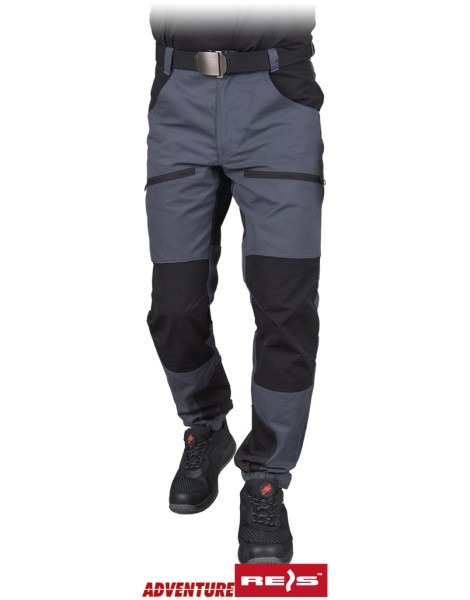 Захисні штани REIS HOBBER DSB