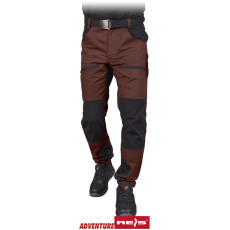 Захисні штани REIS HOBBER BRB