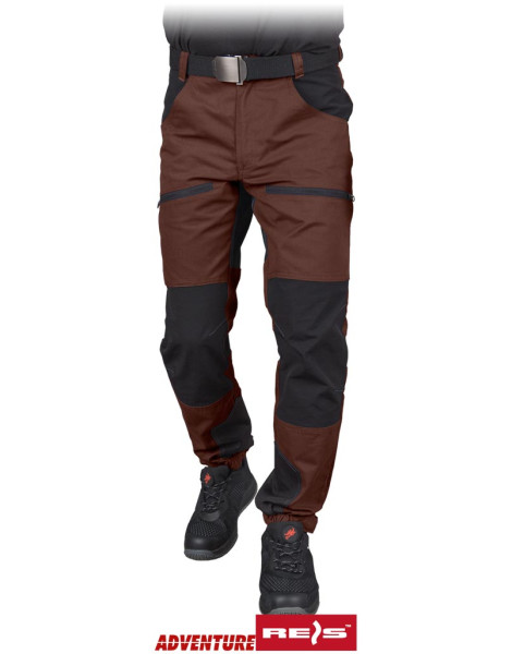 Захисні штани REIS HOBBER BRB