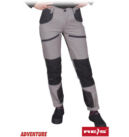 Захисні штани REIS HOBBER-L JSB