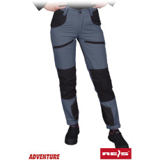 Захисні штани REIS HOBBER-L DSB