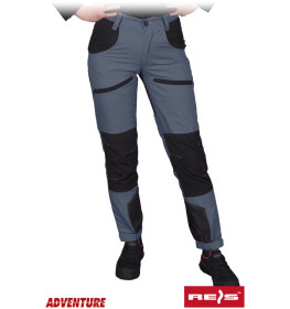Захисні штани REIS HOBBER-L DSB