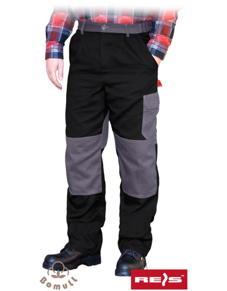 Захисні штани REIS BOMULL-T BS 