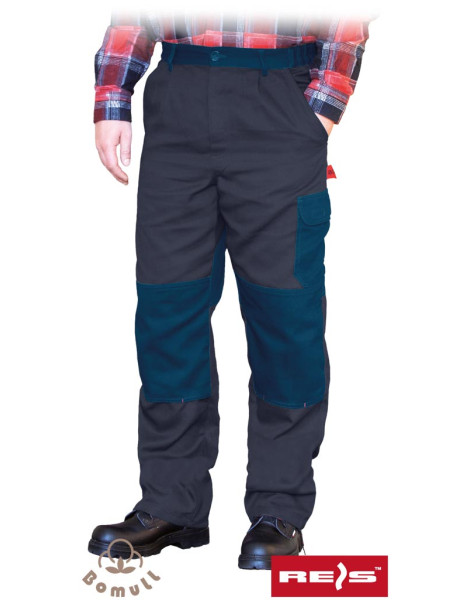 Захисні штани REIS BOMULL-T DSN 