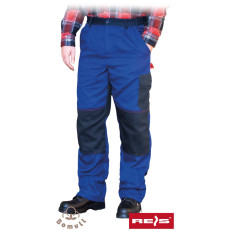 Захисні штани REIS BOMULL-T NG