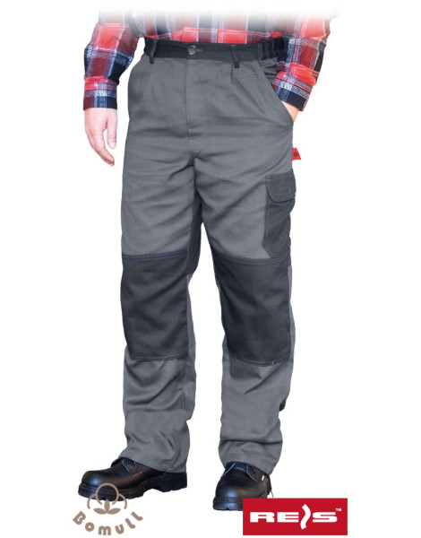 Захисні штани REIS BOMULL-T SDS