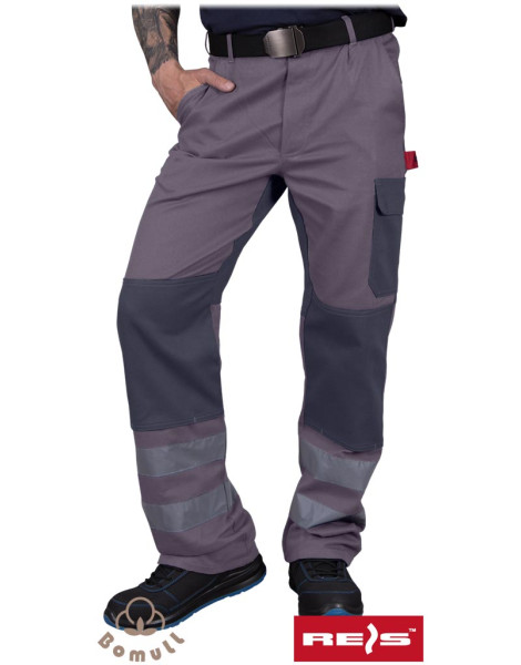 Захисні штани REIS BOMULLX-T SDS