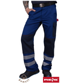 Захисні штани REIS BOMULLX-T NG