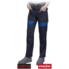 Захисні штани REIS CORTON-L-T GN 
