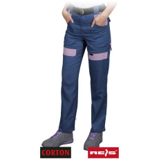 Захисні штани REIS CORTON-L-T GDV