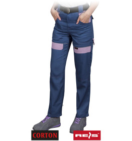 Захисні штани REIS CORTON-L-T GDV
