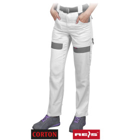 Захисні штани REIS CORTON-L-T WS