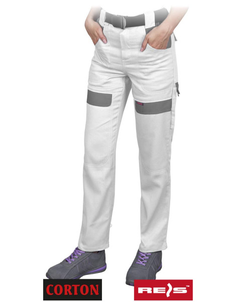 Захисні штани REIS CORTON-L-T WS