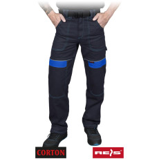 Захисні штани REIS CORTON-T GN
