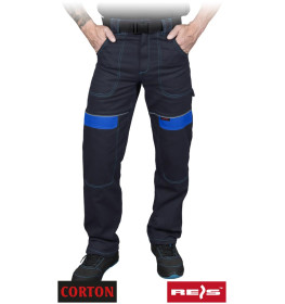 Захисні штани REIS CORTON-T GN