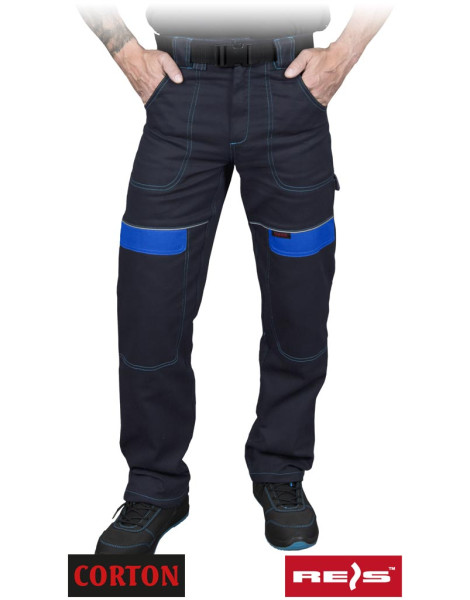 Захисні штани REIS CORTON-T GN