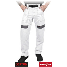 Захисні штани REIS CORTON-T WS